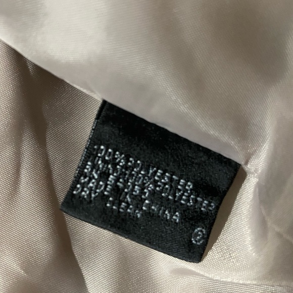 Anne Klein suit size 4 great condition gray green color - Picture 8 of 12